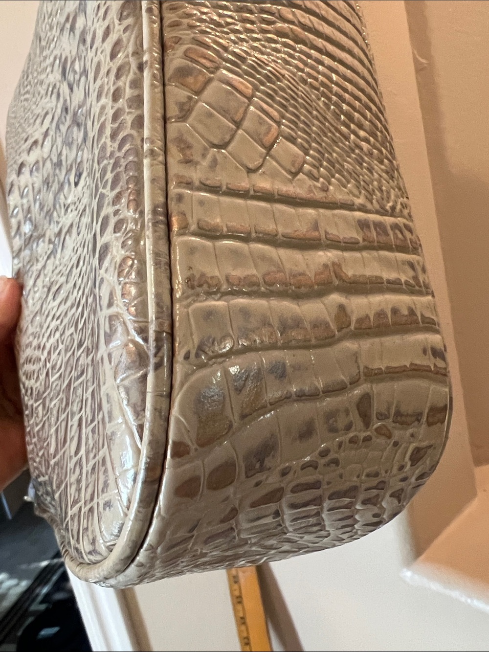 Brahmin Noele bag - Picture 8 of 10
